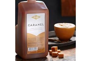 Fontana(™) Caramel Sauce, 63 fl oz