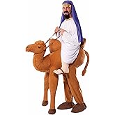 Forum Novelties Ride-A-Camel Adult Costume