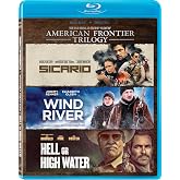 American Frontier Trilogy - BLURAY, Digital
