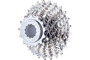 Shimano HG50 9-Speed Cassette