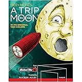 A Trip to the Moon: In Its Original 1902 Colors Dual-Edition Format