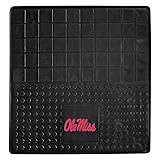 FANMATS 11780 Ole Miss Rebels Heavy Duty Vinyl