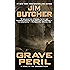 Grave Peril (The Dresden Files, Book 3)