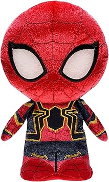 peluches de avengers infinity war