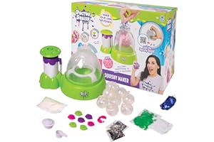 Doctor Squish - Squishy Maker Station - Make Your Own Squishies! Fill and Squish! Doctor Squish from YouTube!, Medium, Multic