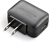 Plantronics 87680-02 Voyager Legend UC Bluetooth Headset w/ USB Adapter & Case view 3