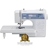 Amazon.com: Brother Project Runway CS5055PRW Electric