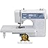Amazon.com: Brother Computerized Sewing and Quilting