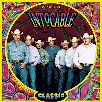 intocable amazon