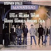 Manassas [CD]