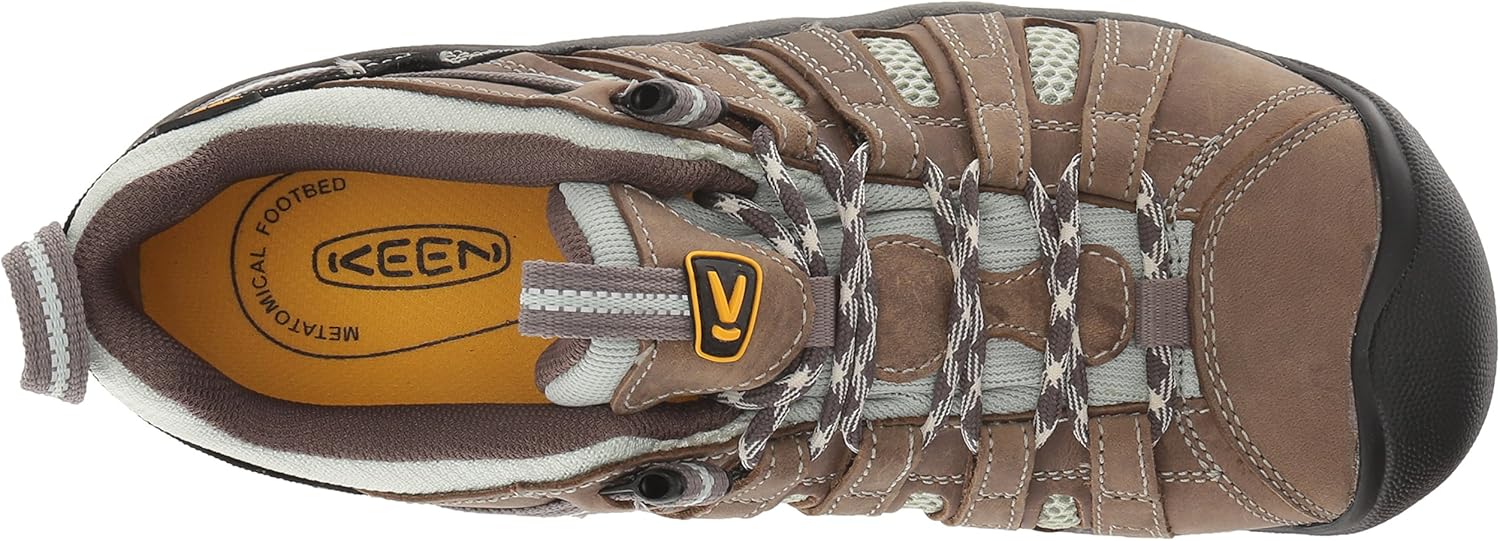 keen flint low womens