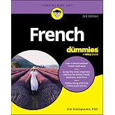 French For Dummies