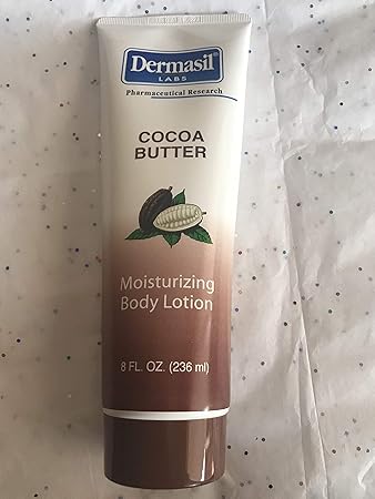 dermasil labs cocoa butter