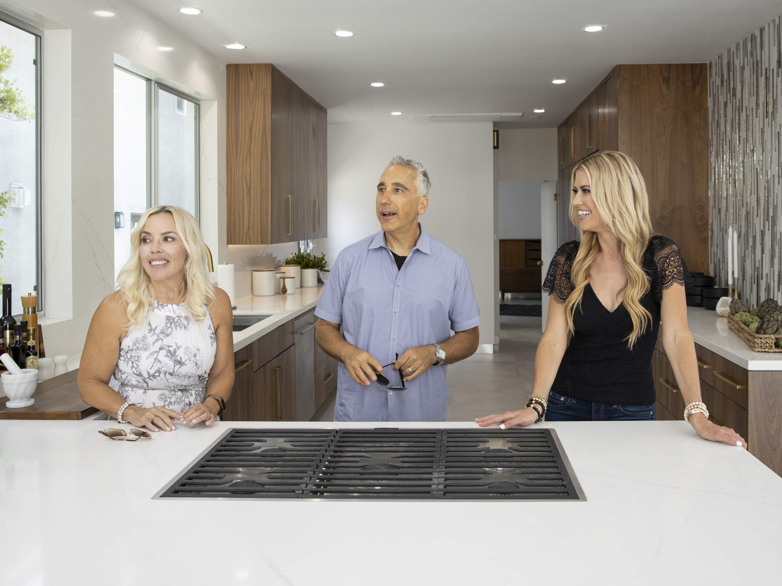 Watch Christina On The Coast Season 3 Prime Video