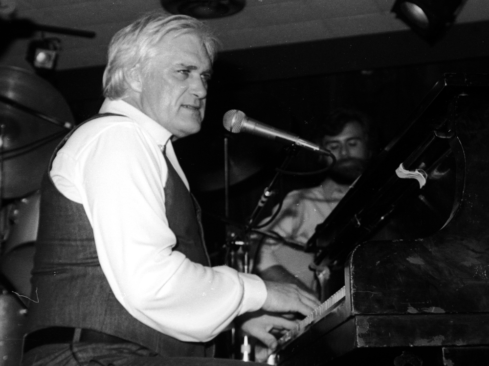 Charlie Rich bei Amazon Music