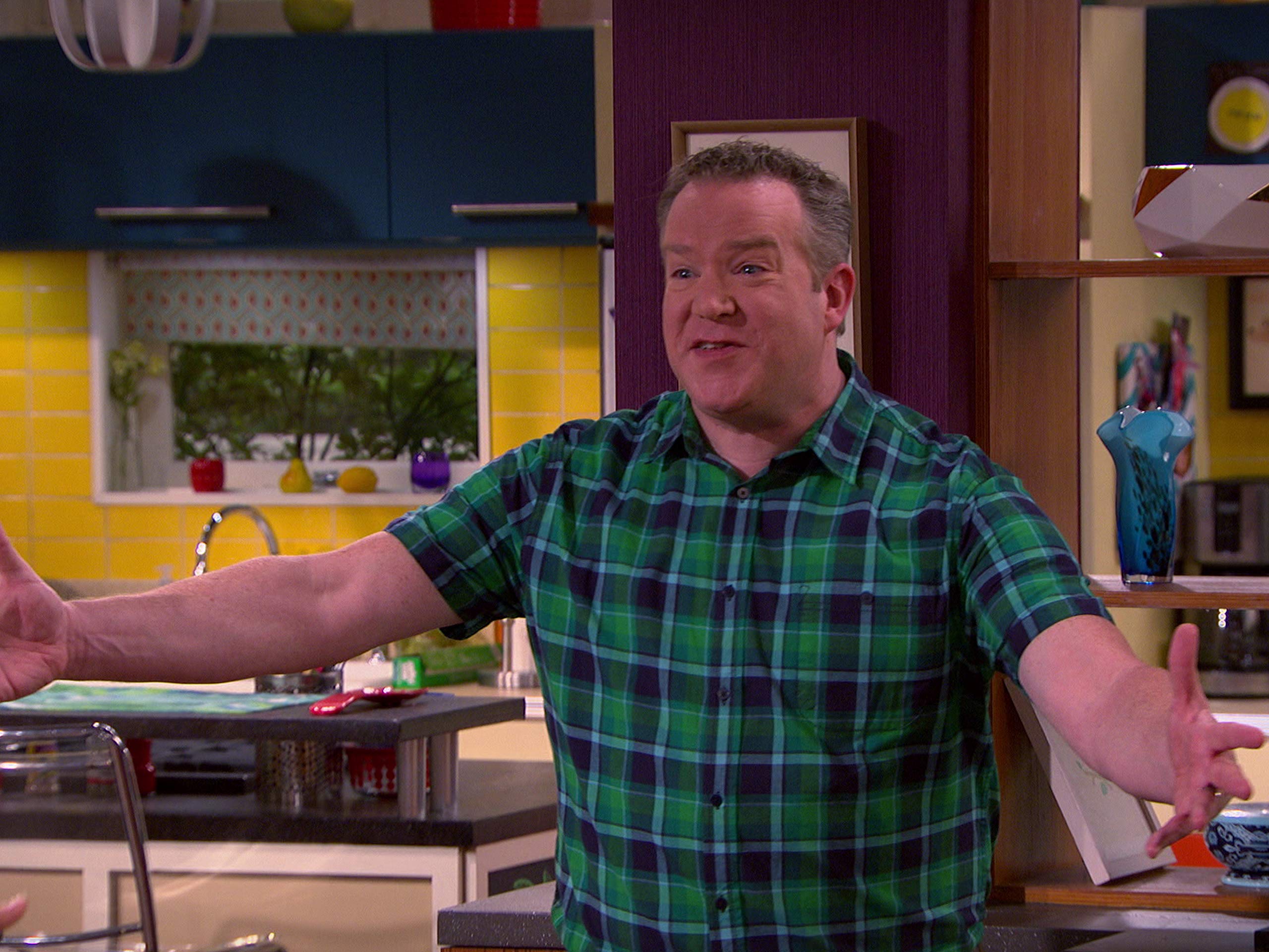 Die Thundermans Geheimnis Gelüftet Teil 2