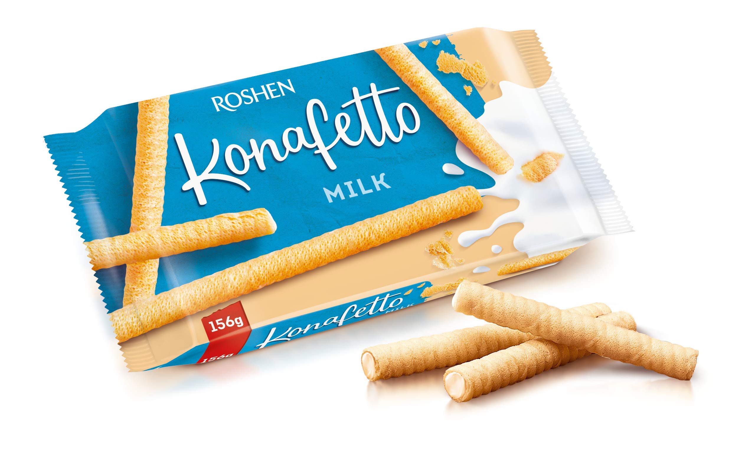 RoshenKONAFETTO MILK