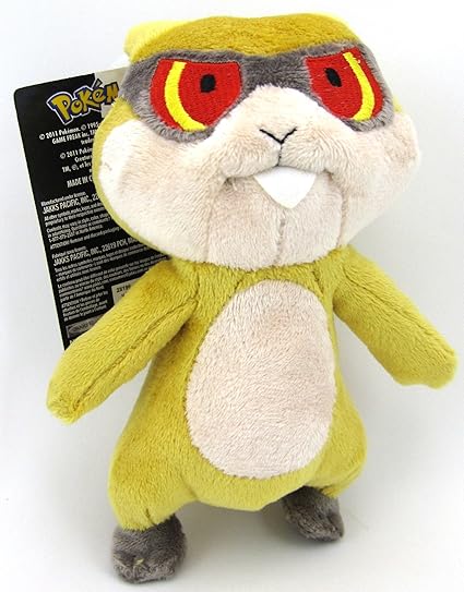 patrat plush