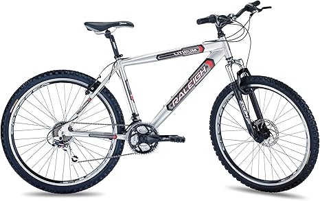 raleigh lithium mountain bike