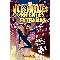 Amazon.com: Miles Morales: Ondas sísmicas (Miles Morales: Shock