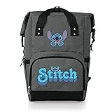 PICNIC TIME OTG Roll-Top, Hiking Backpack, Soft