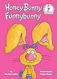 Honey Bunny Funnybunny: An Early Reader Book for