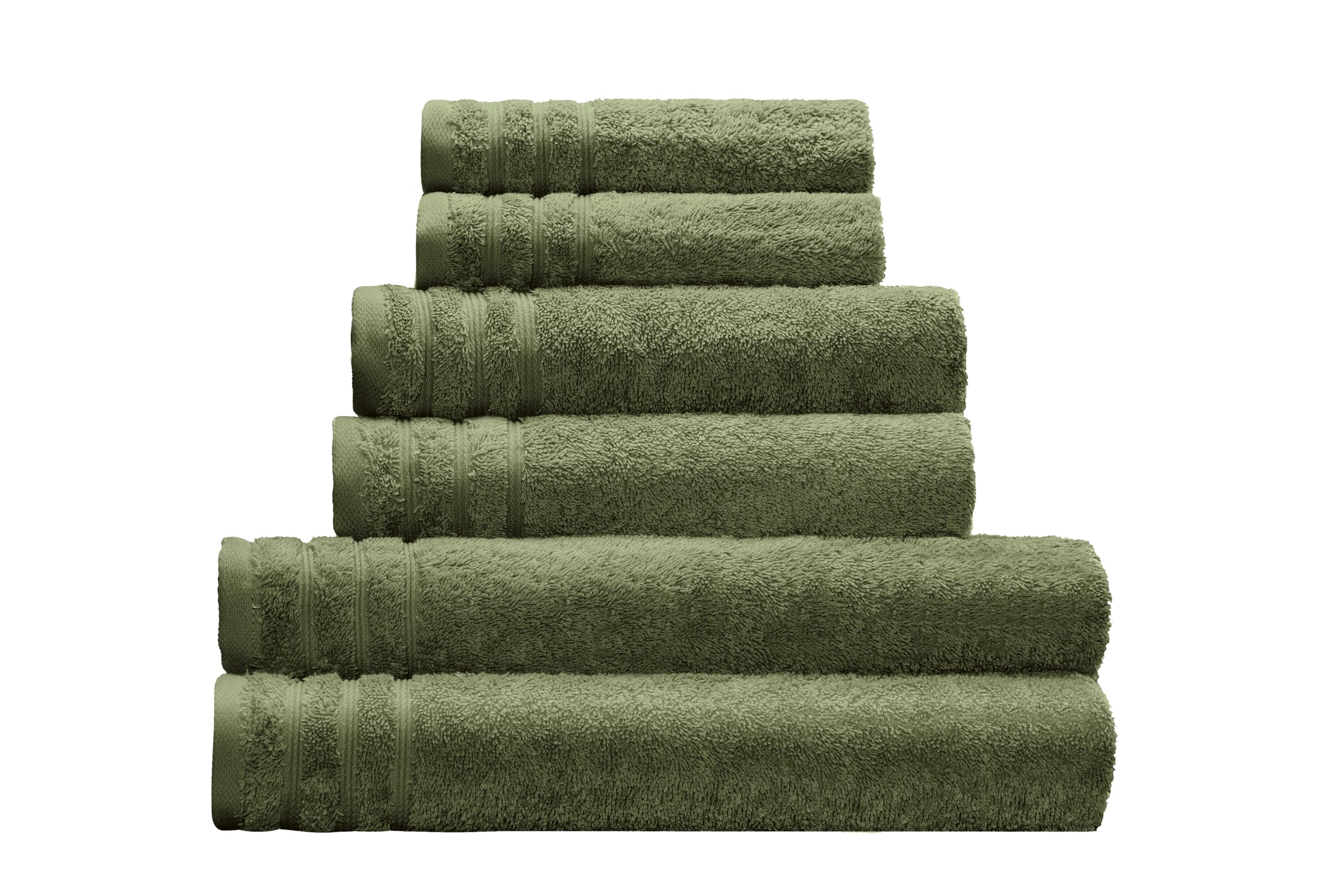 Kleine Wolke Royal Forest Guest Towel 30 x 50 cm