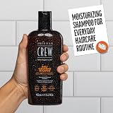 American Crew Daily Cleansing Shampoo 450ml - Vegan & Silicone Free view 4