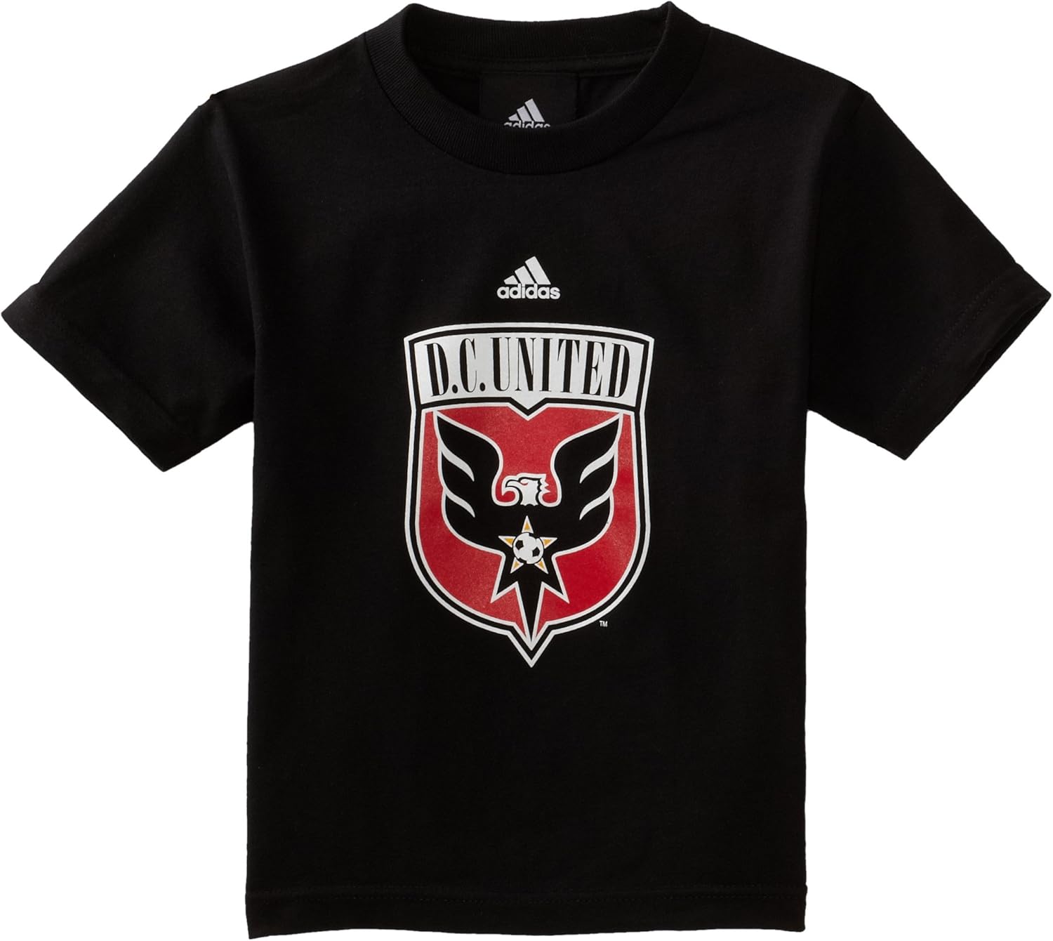 dc united clothing