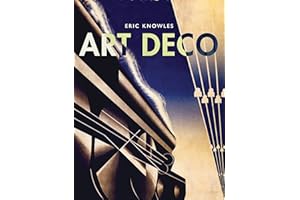 Art Deco (Shire Collections Book 9)