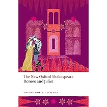 洋書 THE NEW OXFORD SHAKESPEARE Romeo and Juliet: The New Oxford Shakespeare: Shakespeare, William