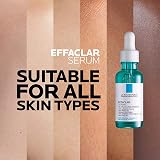 La Roche-Posay Effaclar Anti-Aging Serum with Salicylic & Glycolic Acids 30ml view 9