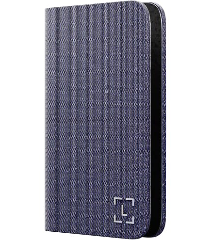 BROTECT Full-Cover Matt Schutzfolie Für Ledger Stax Crypto Wallet (2 Stück) – 3D Gekrümmt, Selbstheilend, Anti-reflektierend