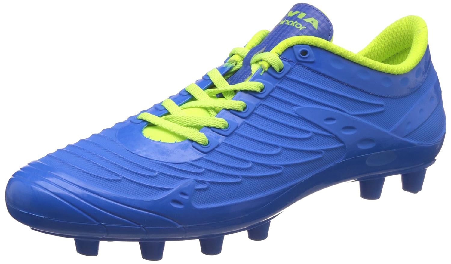 nivia new football shoes