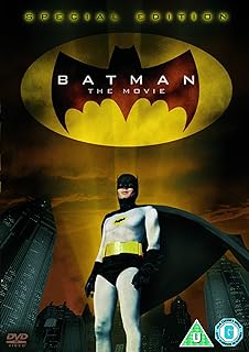 Batman 1966 Latino Batman 1966 Latino