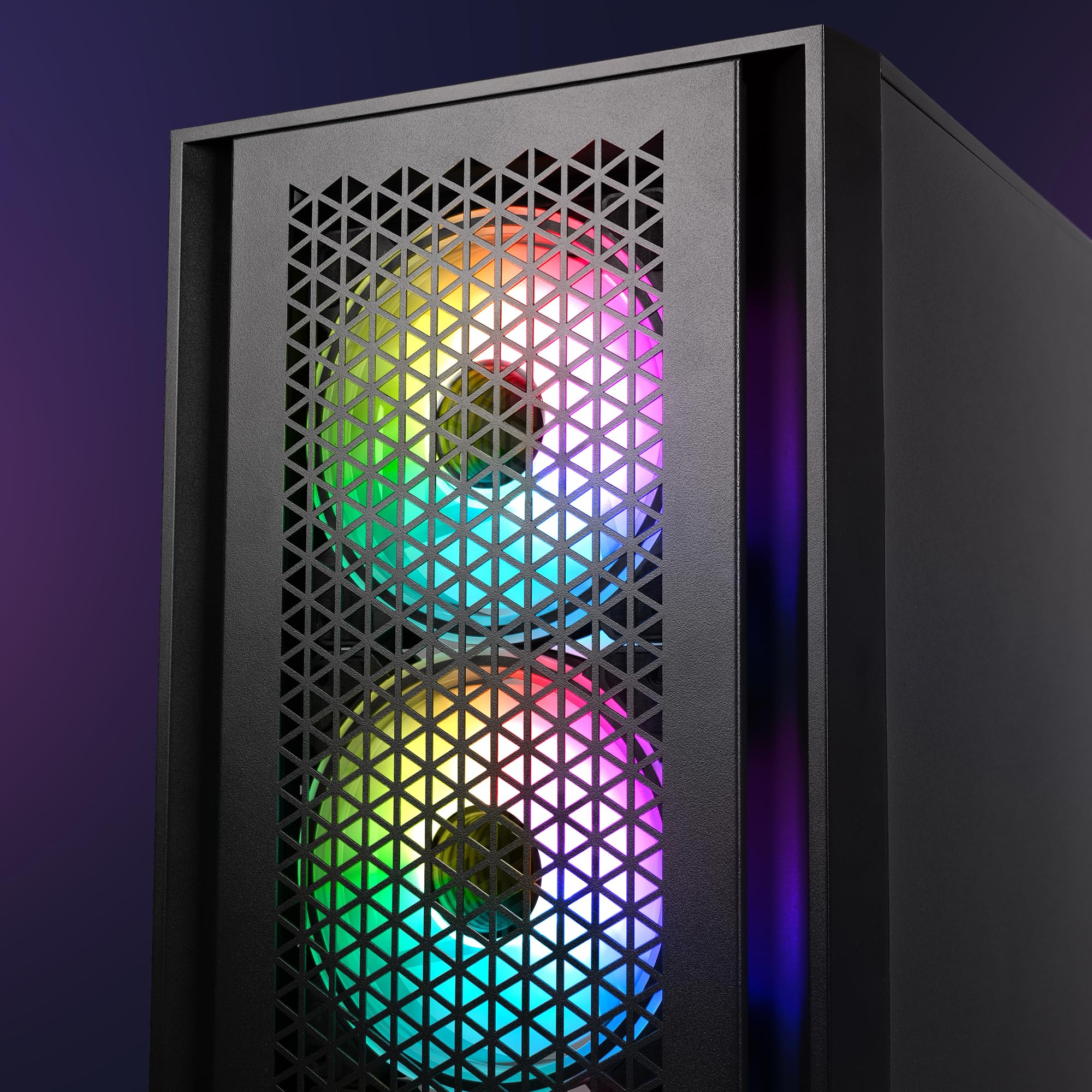 Vibox Viii-75 Gaming Pc • Intel Core I9 12900Kf 5.2Ghz • Nvidia Rtx 5090 32Gb • 32Gb Ram • 2Tb Nvme Ssd • Windows 11 • Wifi - View 6