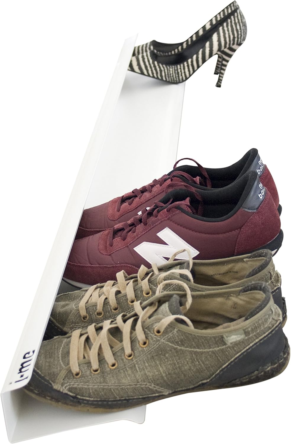 Best Tall Horizonal Shoe Rack