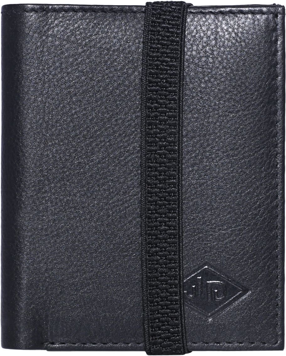 Handmade Genuine Leather Mens Wallet/Credit Card Holder/Id Window/Coin Pocket in Gift Boxed #4017