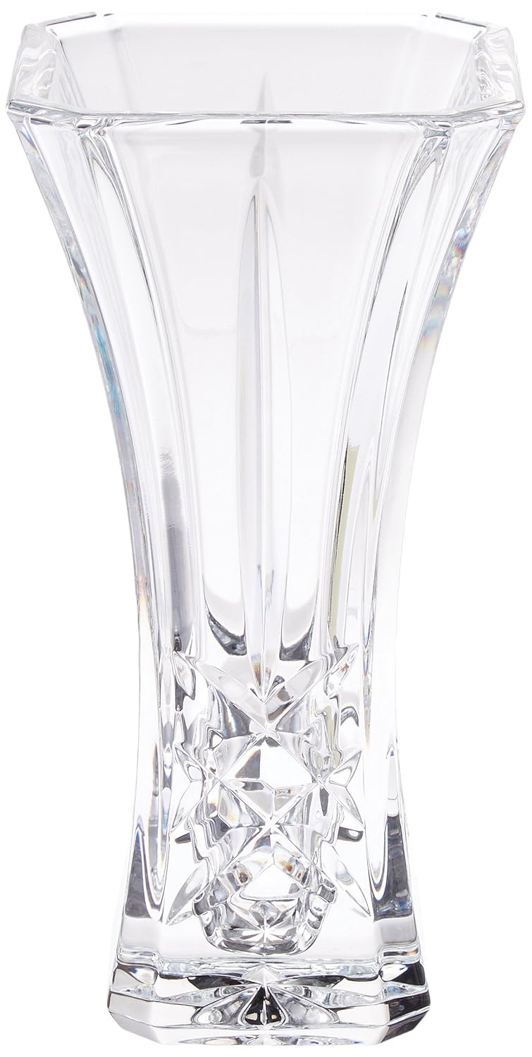 Buy Waterford Crystal Giftology Collection Gesture Bud Flower Vase
