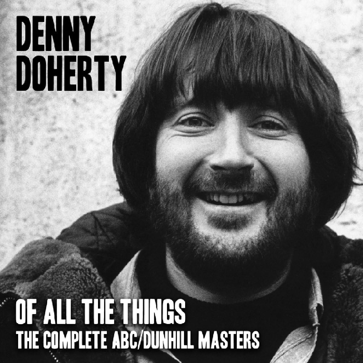 Of All the Things--The Complete ABC/Dunhill Masters