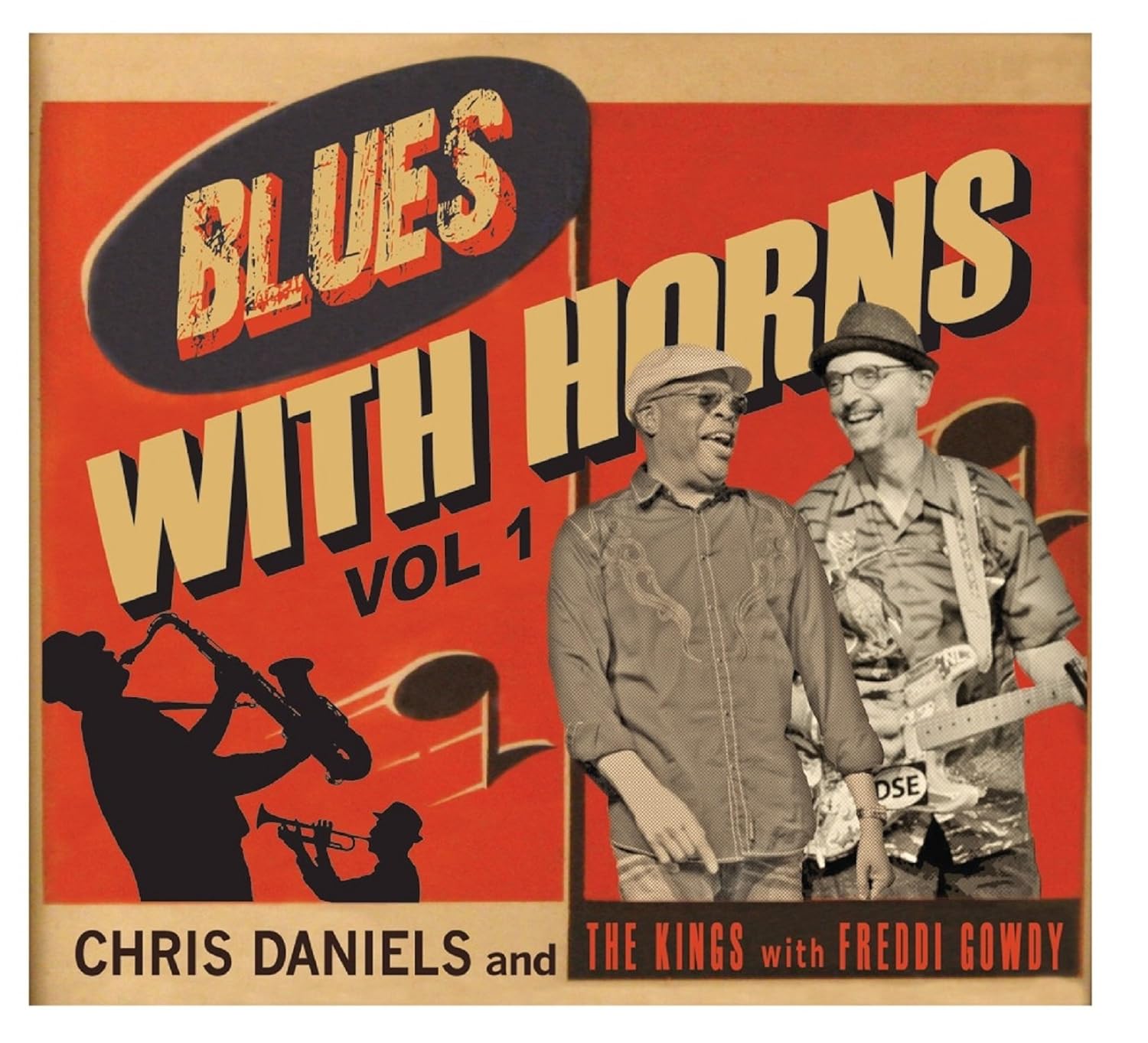 Blues With Horns 1 Chris Daniels Kings Amazon De Musik See more of chris daniels and the kings on facebook. amazon de