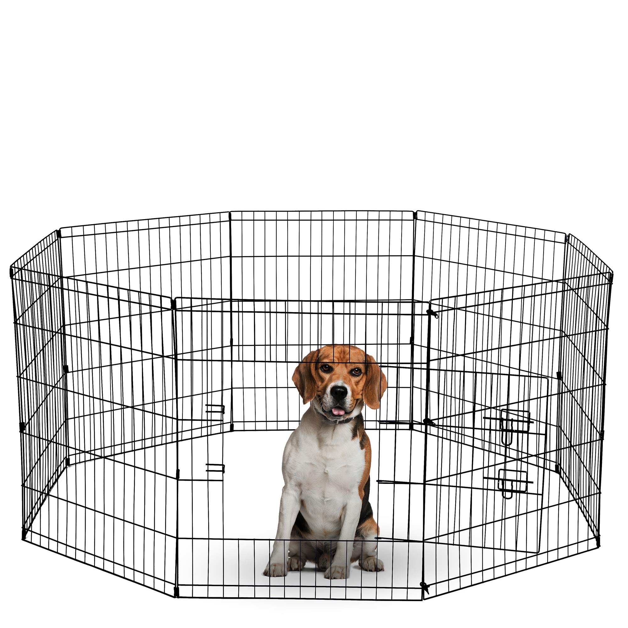 beagle training pen wire