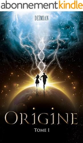 Download Origine: Tome 1 PDF