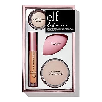 elf putty highlighter