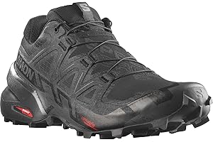 Salomon Mens Speedcross 6