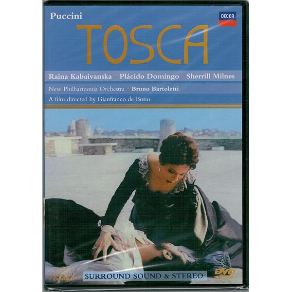 (未使用･未開封品)　Tosca - Live in Rome [Blu-ray] [Import] vf3p617 未使用・未開封品) Tosca - Live in Rome [Blu-ray] [Import