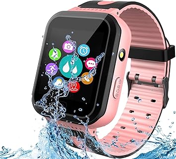 smartwatch gps tracker app