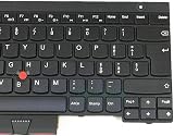 TellusRem Italian Non-Backlit Keyboard for Lenovo Thinkpad T430 T530 X230 W530 view 8