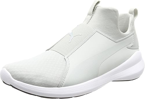 tenis puma rebel mid
