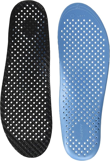 Amazon Co Jp Akaishi インソールマン メンズビジネスインソール Lサイズ ドラッグストア